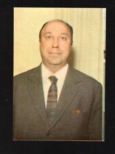 figurina CALCIATORI PATUZZI