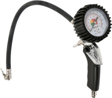 Pistola a pressione pneumatici