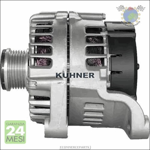 Alternatore kuhner per - kuhner,