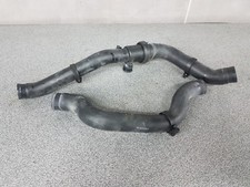 TUBI ACQUA DUCATI MONSTER 1200 2016