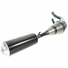 Marmitta racing ROOST RS5