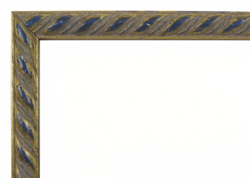 30x43 cornice legno - 30x43,
