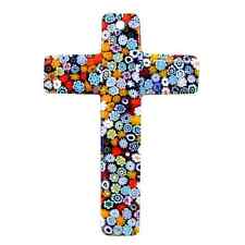 Croce Crocifisso da parete