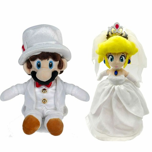 Super mario odyssey peach - mario,