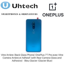 Vitre Arrière (Back Glass