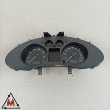 Cruscotto 503001594301 per SEAT IBIZA MK3 2002-2009 usato (85908)