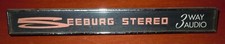Seeburg lpc 480 - lpc-480, logo