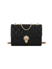 Borsa donna pochette tracolla