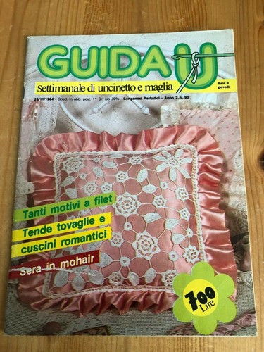 Guida settimanale di - guida,
