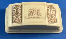 HAMILTON BOX WATCH  VINTAGE