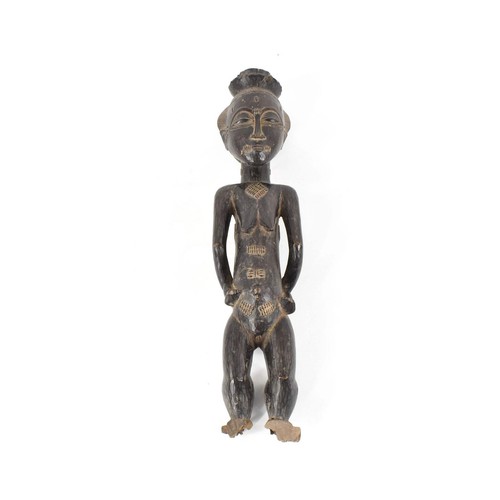 Statuina premaman baule - premaman, con