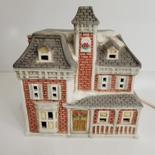 Pleasantville 1893 Joan Bero