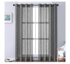 TENDA 140X280 cm con 8 anelli