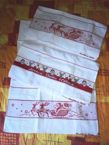 Asciugamano 100 cotone - n.3,