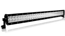 barra a led serie 4D 100cm led 12v24v300 Watt Jeep fuoristrada