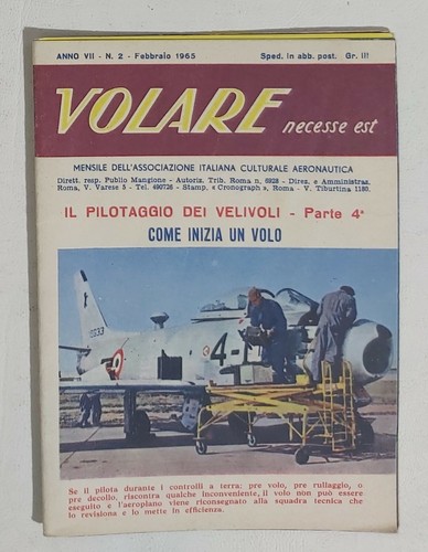 50871 volare necesse - 50871, est