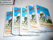 LOTTO DI 5 BUSTE FUMETTI