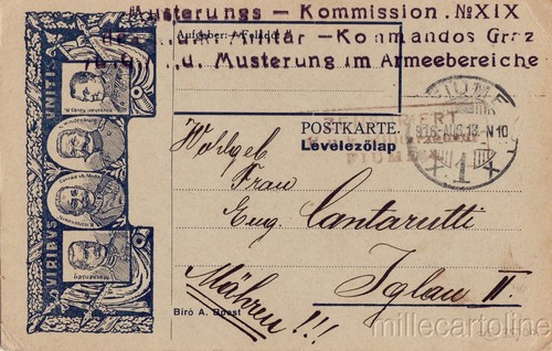 Fiume 1916