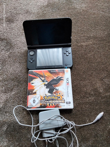 Nintendo 3ds 1 gioco - nintendo,