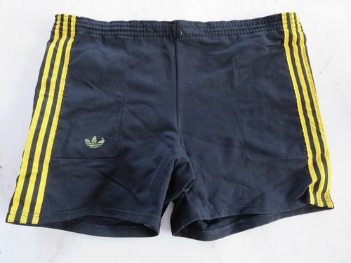 Short adidas vintage - vintage, années