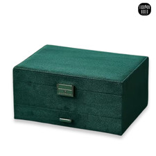 Portagioie Grande con Cassetto