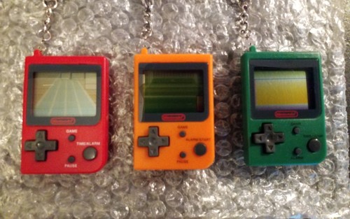 Nintendo mono mini classic - nintendo,