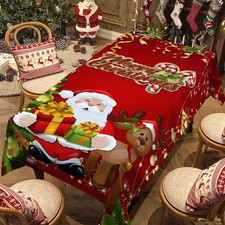 Tovaglia Rettangolare