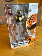 Power rangers deluxe mmpr - rangers,