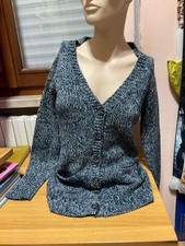 Maglione da donna lana maglia