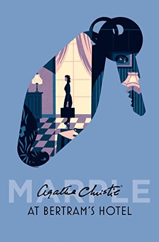 Agatha christie bertram s - christie,