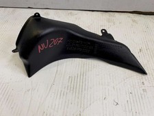 CONVOGLIATORE SCUDO ANTERIORE