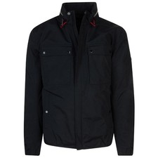 BARBOUR INT. uomo NUOVO MILE