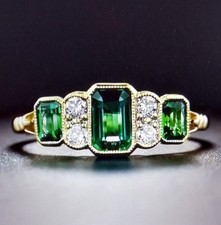 ANELLO EDWARDIAN AGE TRILOGY
