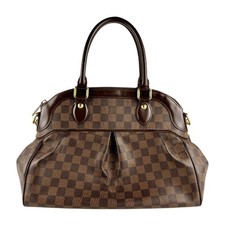 LOUIS VUITTON Bag: Trevi PM