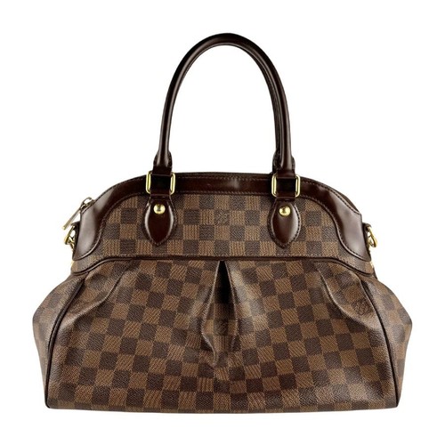 Louis vuitton bag trevi - louis,