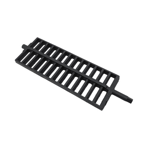 Griglia per stufa tiger - per,