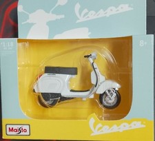 Modellino Piaggio Vespa PK 125