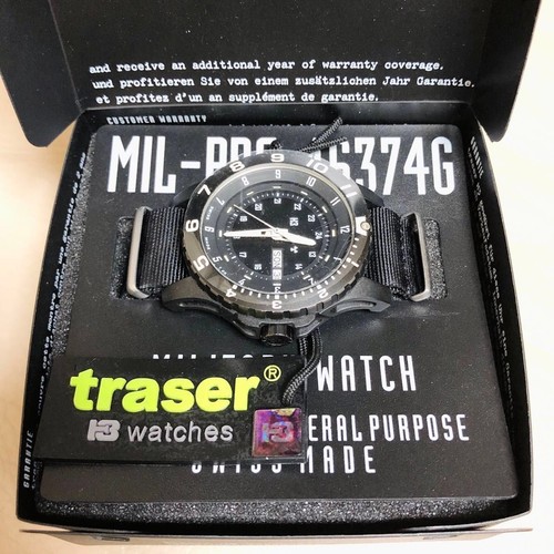 Tracciatore type6 militare - tracciatore,