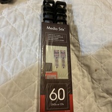 MEDIA STIX Confezione da 4