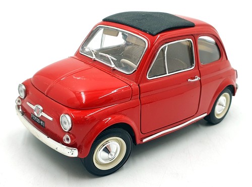 Burago scala diecast - 1/16,