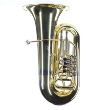 MZBB-210L Bb-Tuba, ottone