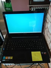 Lenovo G50-45 Model 80E3
