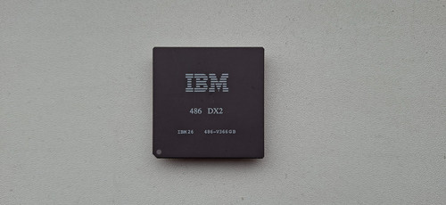 Ibm 486 dx2 - ibm,