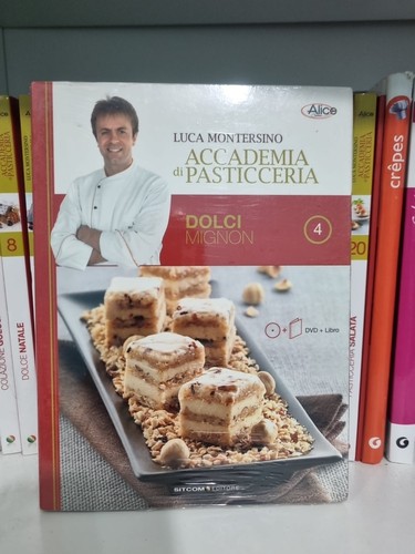 Accademia pasticceria di - di,