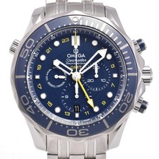 Orologio Uomo Automatico Omega