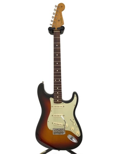 Chitarra elettrica fender - chitarra,