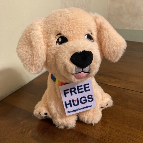 Peluche giocattolo makeship - peluche,