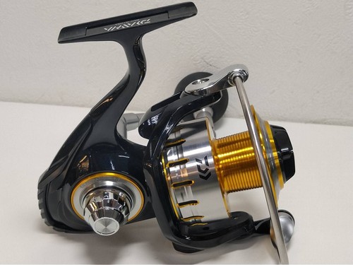 Mulinello spinning daiwa 16 - daiwa,
