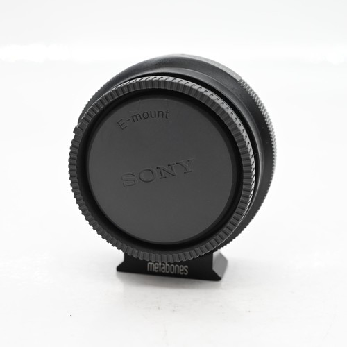 Metabones canon s - metabones, ef/ef-s
