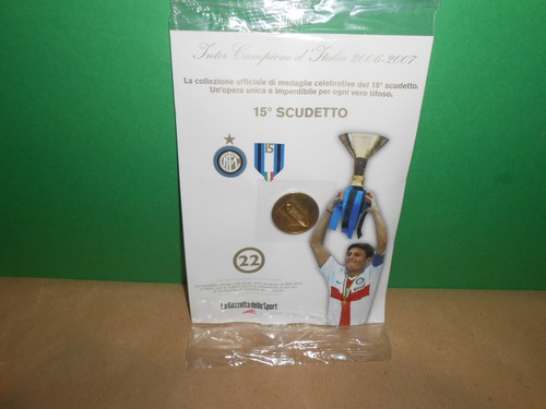 Medaglia 15 scudetto - -,